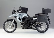 BMW F 650 GS